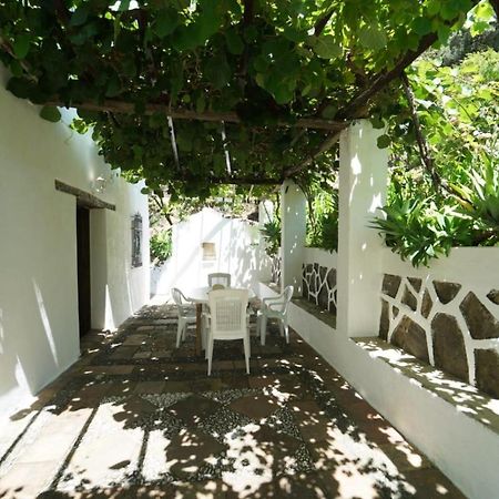 Finca Riolavar Jubrique Exteriér fotografie